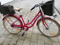 Pegasus bici italia Pink Bayern - Kaufbeuren Vorschau