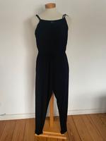 Asos Jumpsuit Overall Schwarz Gr.XS/34 Altona - Hamburg Blankenese Vorschau
