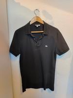 Lacoste Poloshirt Slim Fit Stretch Pique Größe S Schwarz Nordrhein-Westfalen - Wachtberg Vorschau