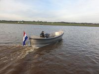 VanVossen Alu Sloep 600 MESSEBOOT Brandenburg - Werder (Havel) Vorschau