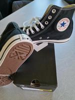 NEU Converse Chucks All Star High Gr. 39,5 Hessen - Ebsdorfergrund Vorschau