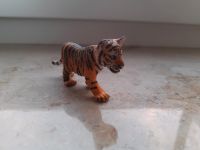 Schleich Tigerbaby wie neu Rheinland-Pfalz - Langenlonsheim Vorschau