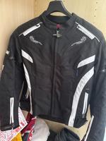 Motorrad Kleidung München - Ramersdorf-Perlach Vorschau