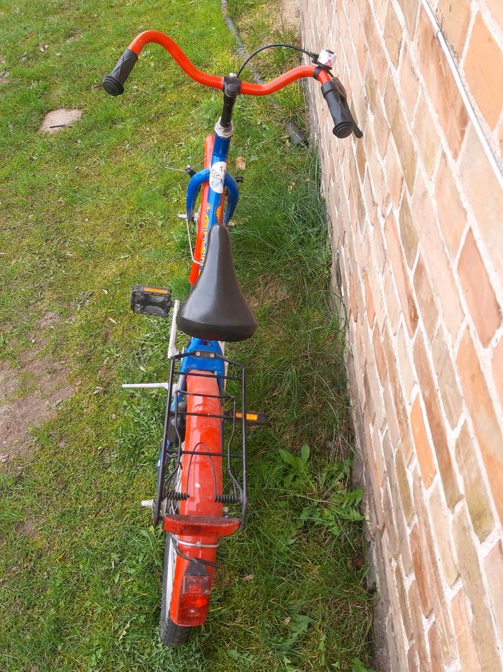 Kinderfahrrad 20 zoll in Neustrelitz