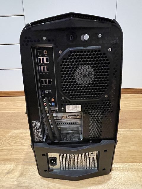 Alienware Aurora R3 - Gamer-PC Gehäuse in Duisburg