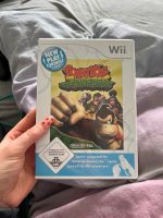Donkey Kong Jungle Beat Wii Sachsen - Meerane Vorschau