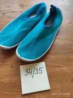 Wasserschuhe Gr.34/35 Badeschuhe Harburg - Hamburg Eißendorf Vorschau