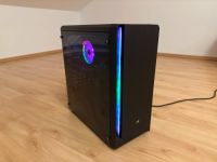 PC Computer Ryzen 7 2700 Eight-Core, GTX 1650 SUPER, 16GB RAM Nordrhein-Westfalen - Erwitte Vorschau