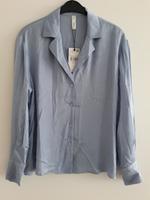 Bluse satiniert edel von Mango Gr. S NEU Münster (Westfalen) - Aaseestadt Vorschau