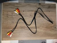 Audio-Video-Kabel Bayern - Maisach Vorschau