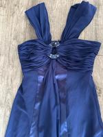 Abendkleid Kleid Zero gr 38 Niedersachsen - Holdorf Vorschau