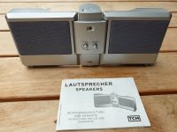 Reise-Stereo-Lautsprecher Baden-Württemberg - Neckargemünd Vorschau