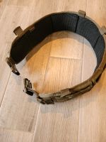 Warrior Belt TT Bayern - Kirchdorf i. Wald Vorschau