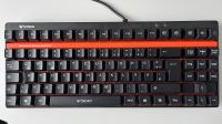 Rapoo Mechanische Gaming Tastatur mit OVP Niedersachsen - Oldenburg Vorschau