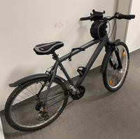 Fahrrad 26 Zoll Bayern - Würzburg Vorschau