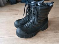 Winterstiefel Boots Gr. 41 Caprice TeX wie neu Sachsen - Zwickau Vorschau