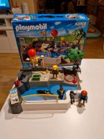 Playmobil Seehundbecken Thüringen - Mühlhausen Vorschau