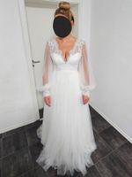 NEU Hochzeitskleid, Brautkleid von Pronovias Barcelona Nordrhein-Westfalen - Oberhausen Vorschau