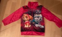 Jacke Paw Patrol 110/116 Sachsen - Torgau Vorschau