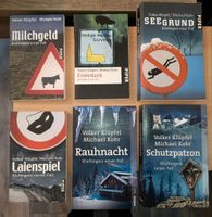 Bücher, Thriller, Krimi, Sience Fiction, Fantasy, Comics, Märchen Bayern - Wallersdorf Vorschau