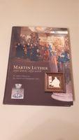 Hiebsch; van Wijngaarden; Martin Luther zijn leven, zijn werk Düsseldorf - Friedrichstadt Vorschau