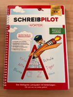Schreibpilot Wörter und Buchstaben Heft Rheinland-Pfalz - Grünstadt Vorschau