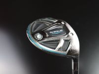 Callaway Rogue Holz 5 / Senior / Golfschläger Bayern - Haßfurt Vorschau