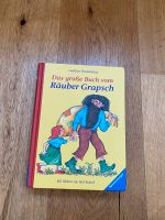 Das große Buch vom Räuber Grapsch - Gudrun Pausewang Neuhausen-Nymphenburg - Neuhausen Vorschau