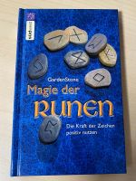 Magie der Runen: Die Kraft der Zeichen positiv nutzen Saarland - St. Wendel Vorschau