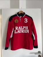 Polo Ralph Lauren Snow Polo Challenge Cup Longsleeve Bayern - Gößweinstein Vorschau