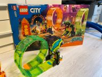 Lego City Stuntz Arena 60339 Nordrhein-Westfalen - Herscheid Vorschau