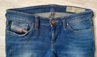 Diesel Jeans Thüringen - Drei Gleichen Vorschau