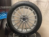 Mercedes GLA 18 Zoll Winterreifen Original Kompletträder 8mm Nordrhein-Westfalen - Gelsenkirchen Vorschau