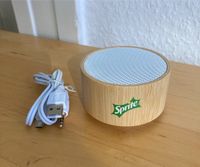 Sprite Mini Bluetooth Lautsprecher / Neu und in OVP Hessen - Offenbach Vorschau