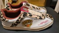 Ed Hardy Sportschuhe Gr.43 Berlin - Pankow Vorschau