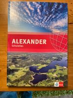 Klett Alexander Schulatlas ISBN 978-3-12-828341-8 Thüringen - Schleusingen Vorschau