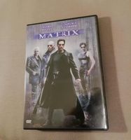 Matrix DVD Teil 1 Sci-Fi Science Fiction Film Bayern - Würzburg Vorschau