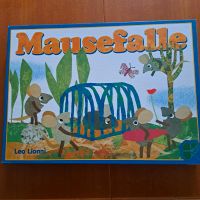 Mausefalle Spiel von Klee Baden-Württemberg - Steinheim an der Murr Vorschau