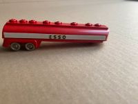 Lego Esso Tankwagen Auflieger Trailer Duisburg - Duisburg-Süd Vorschau