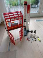 Playmobil 5361 Große Feuerwache Bayern - Erdweg Vorschau