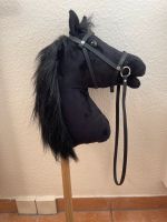 2 Hobby horse mit trense Nordwestmecklenburg - Landkreis - Dorf Mecklenburg Vorschau