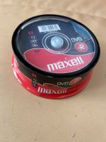 Maxell, Tevion, Sony, X Lyne, DVD-R 4,7GB 120Min 16x Rohlinge Kr. München - Haar Vorschau