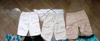 Jungen Bermudas/kurze Hose Gr. 128    je 4€ Berlin - Mahlsdorf Vorschau