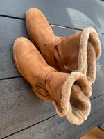 Kuschelig warme Graceland Stiefel Hessen - Fernwald Vorschau
