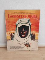 Gerahmte Filmposter Lawrence of Arabia, Godfather, 7 Samurai Münster (Westfalen) - Centrum Vorschau