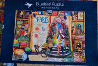 Bluebird Puzzle Nordfriesland - Bredstedt Vorschau