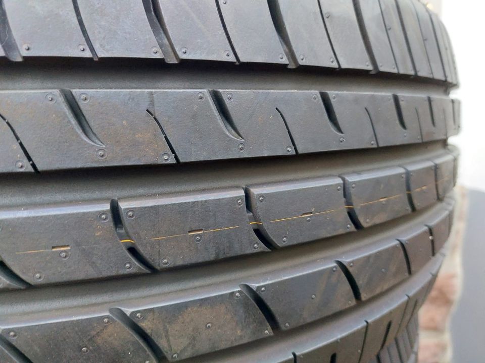 Sommerreifen 235/50R19 99V Nexen in Petersberg (Saalekreis)