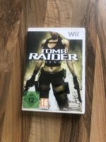 Nintendo Wii spiel tomb Raider underworld spiel Altona - Hamburg Sternschanze Vorschau