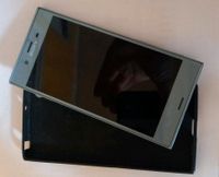 Sony Xperia XZs G8232 (64GB) Sachsen-Anhalt - Naumburg (Saale) Vorschau