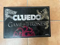 Cluedo Game of Thrones Spiel neu Rheinland-Pfalz - Mainz Vorschau